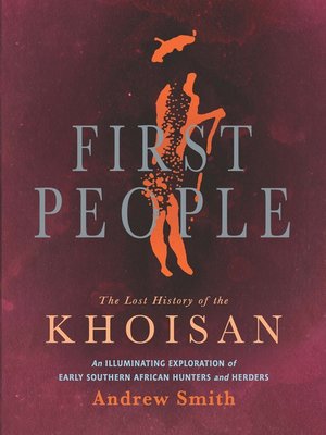 cover image of First People